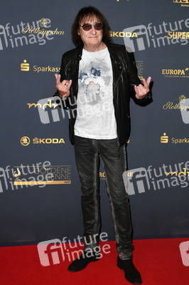 Goldene Henne 2021 in Leipzig