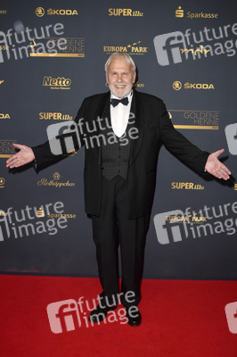 Goldene Henne 2021 in Leipzig