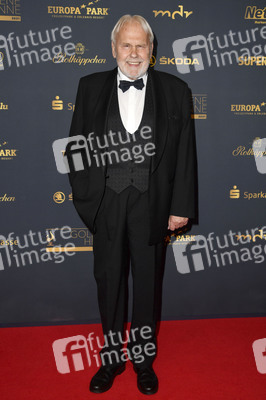 Goldene Henne 2021 in Leipzig