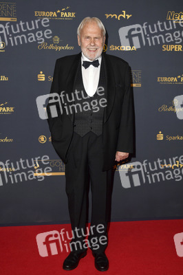 Goldene Henne 2021 in Leipzig