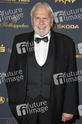 Goldene Henne 2021 in Leipzig