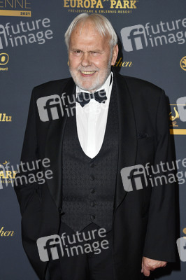 Goldene Henne 2021 in Leipzig