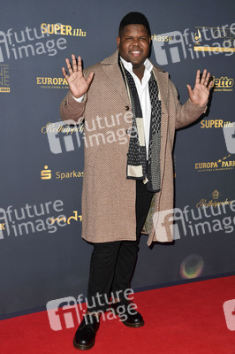 Goldene Henne 2021 in Leipzig