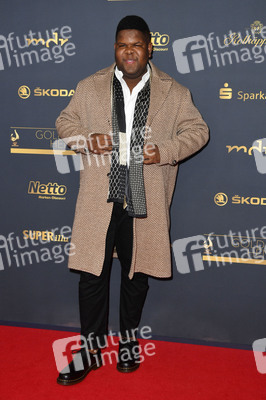 Goldene Henne 2021 in Leipzig