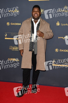 Goldene Henne 2021 in Leipzig