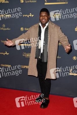 Goldene Henne 2021 in Leipzig