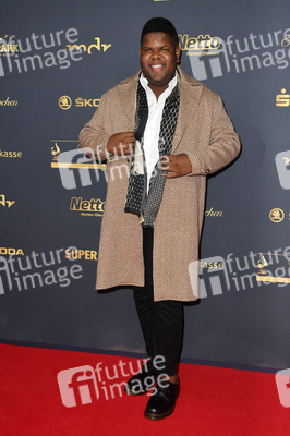 Goldene Henne 2021 in Leipzig