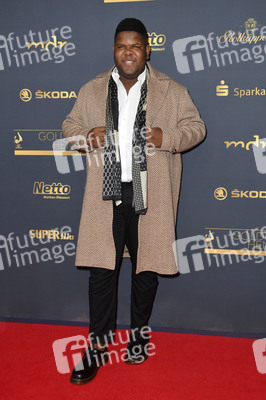 Goldene Henne 2021 in Leipzig