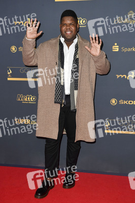 Goldene Henne 2021 in Leipzig