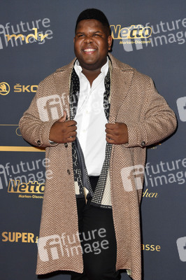 Goldene Henne 2021 in Leipzig