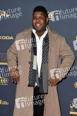 Goldene Henne 2021 in Leipzig