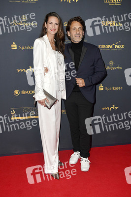 Goldene Henne 2021 in Leipzig