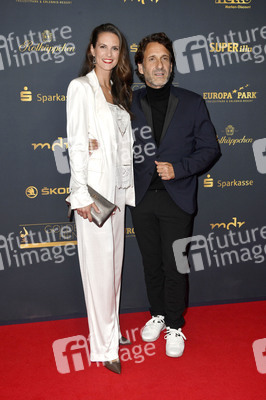 Goldene Henne 2021 in Leipzig