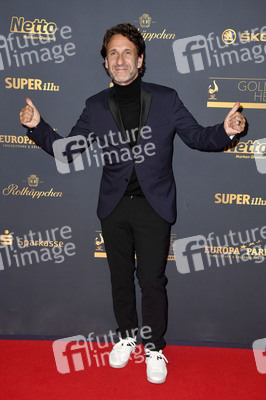 Goldene Henne 2021 in Leipzig