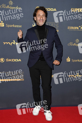 Goldene Henne 2021 in Leipzig