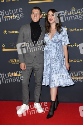 Goldene Henne 2021 in Leipzig