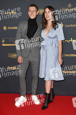 Goldene Henne 2021 in Leipzig