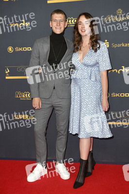 Goldene Henne 2021 in Leipzig