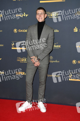 Goldene Henne 2021 in Leipzig