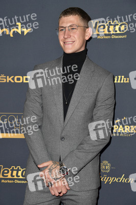 Goldene Henne 2021 in Leipzig