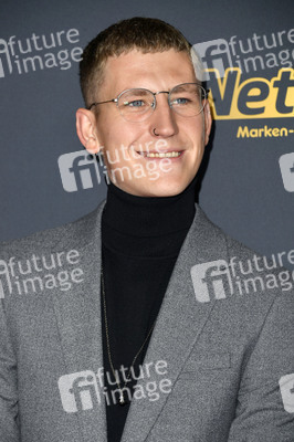 Goldene Henne 2021 in Leipzig