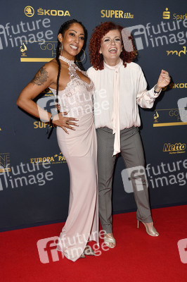 Goldene Henne 2021 in Leipzig