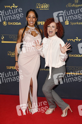 Goldene Henne 2021 in Leipzig