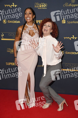 Goldene Henne 2021 in Leipzig