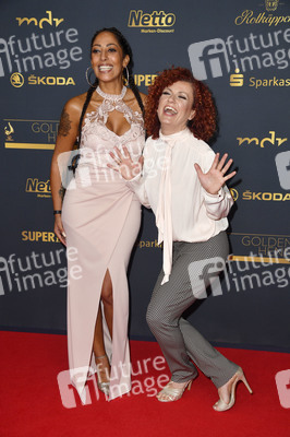 Goldene Henne 2021 in Leipzig