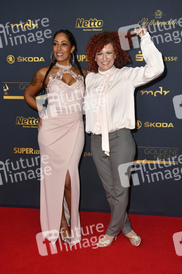 Goldene Henne 2021 in Leipzig