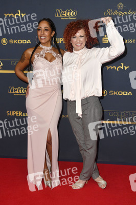 Goldene Henne 2021 in Leipzig