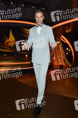 Goldene Henne 2021 in Leipzig