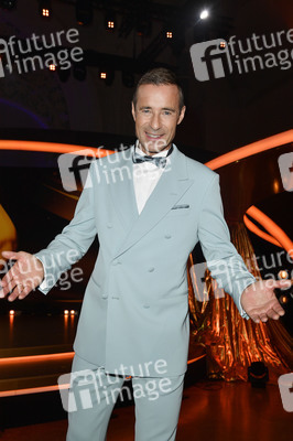 Goldene Henne 2021 in Leipzig