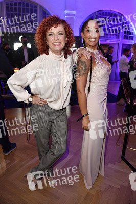 Goldene Henne 2021 in Leipzig