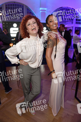 Goldene Henne 2021 in Leipzig