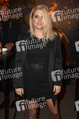 Goldene Henne 2021 in Leipzig