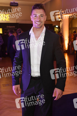 Goldene Henne 2021 in Leipzig