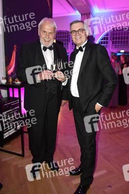 Goldene Henne 2021 in Leipzig