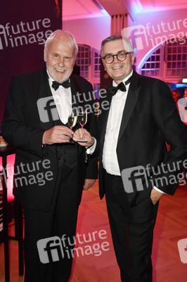 Goldene Henne 2021 in Leipzig