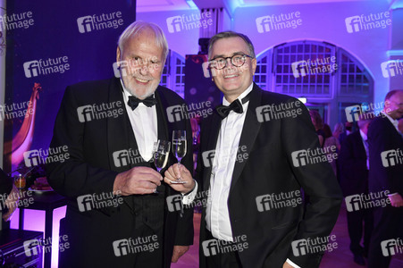 Goldene Henne 2021 in Leipzig