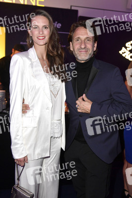 Goldene Henne 2021 in Leipzig