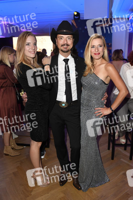 Goldene Henne 2021 in Leipzig