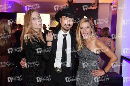 Goldene Henne 2021 in Leipzig