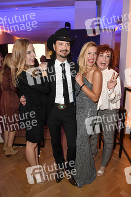 Goldene Henne 2021 in Leipzig