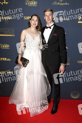 Goldene Henne 2021 in Leipzig