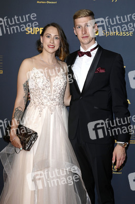 Goldene Henne 2021 in Leipzig