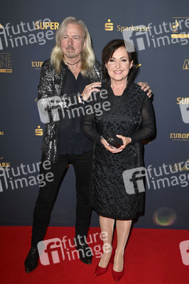 Goldene Henne 2021 in Leipzig