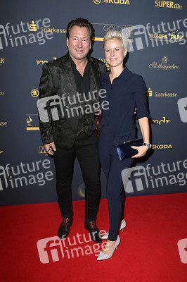 Goldene Henne 2021 in Leipzig