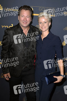 Goldene Henne 2021 in Leipzig