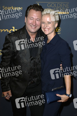 Goldene Henne 2021 in Leipzig